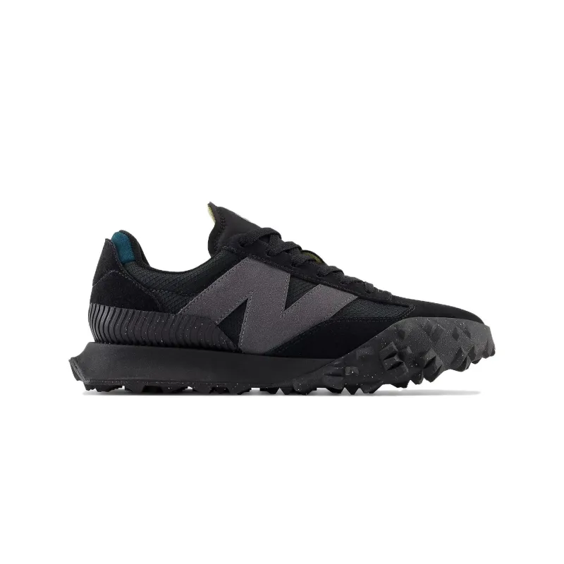 New Balance XC-72 Phantom Black-1