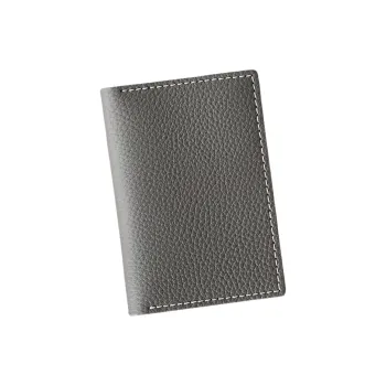 Back step Passport Holders