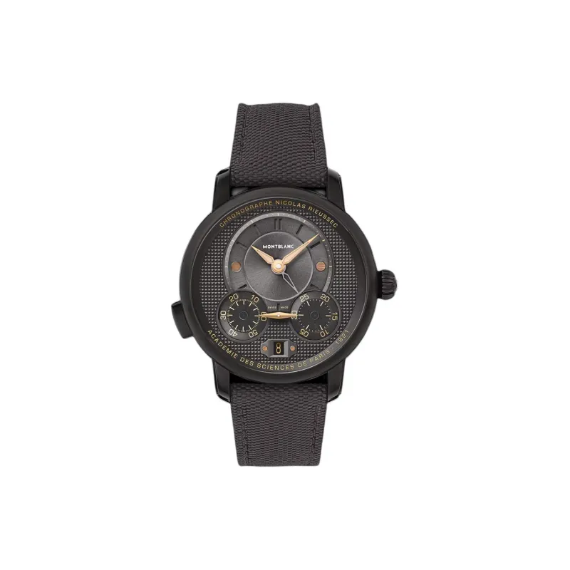 MONTBLANC Men Watch-0