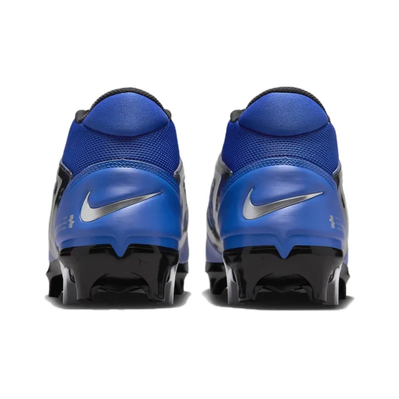 Nike Alpha Menace 4 Pro 'Hyper Royal White'-4