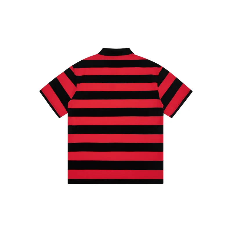 RHIME Polo Shirts Unisex-25