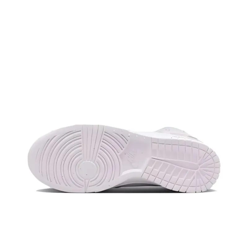 Nike X Doernbecher Xix Dunk High 'White Pink' Women's-5