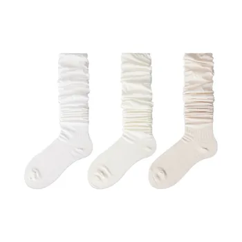 NGP Thigh high Socks Women's 3 Pack