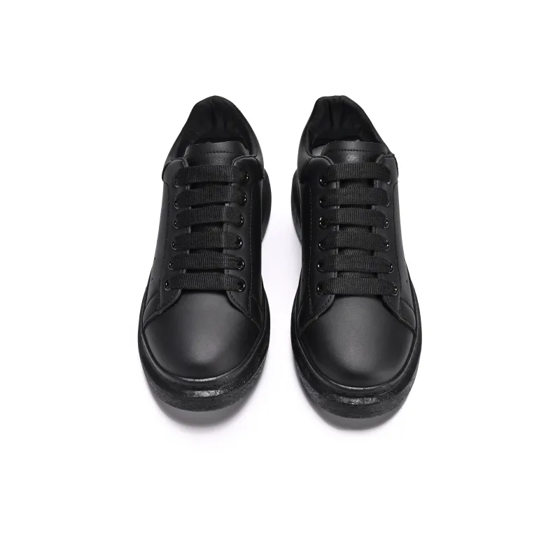 Guci Tianlun Slip Resistant Low Top Skateboard Shoes Unisex-21