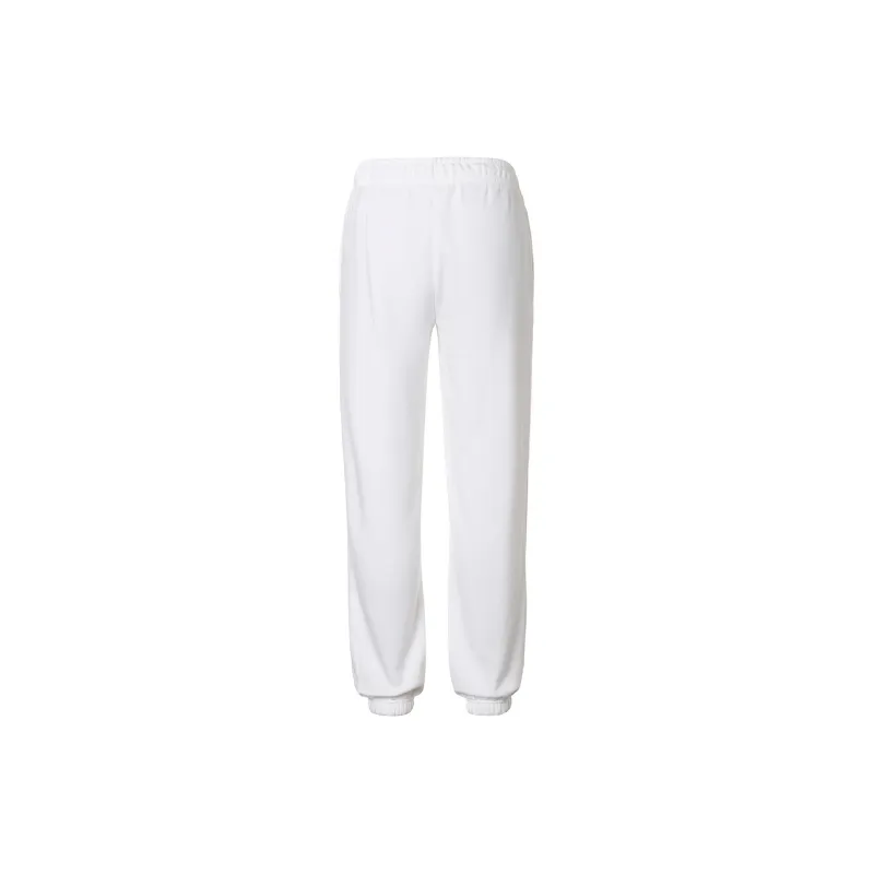 Nike Casual Pants Women's White-2