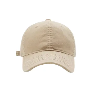IOTS Polyester Baseball Caps Unisex