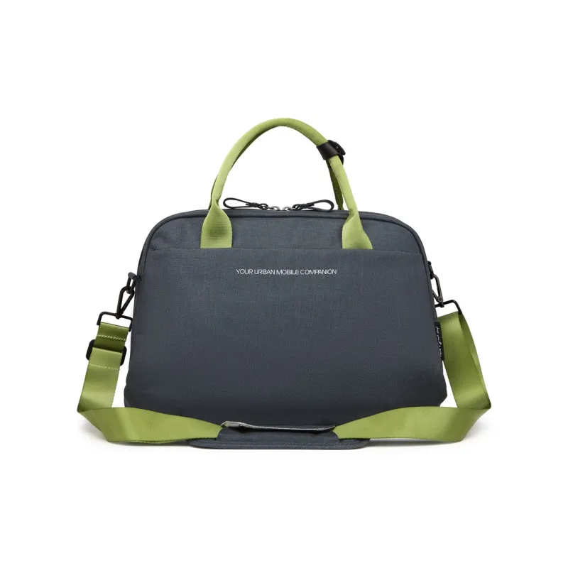 Y.U.M.C. Nylon One Shoulder Handbags Regular Women's Khaki/Dark Black/Deep Sea Gray/Noble Purple-12