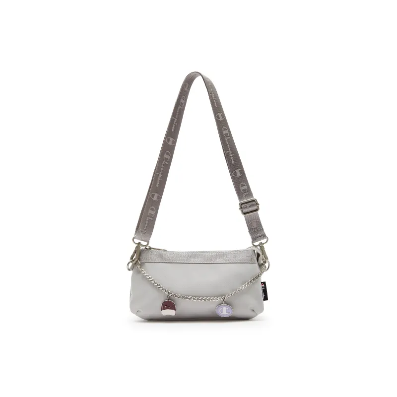 Champion Fabric Crossbody Bag Regular Unisex-5
