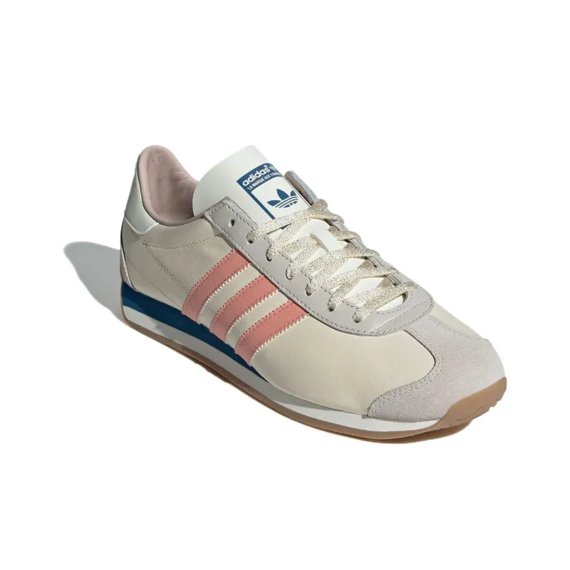 Adidas Country OG White Clay Marine-2