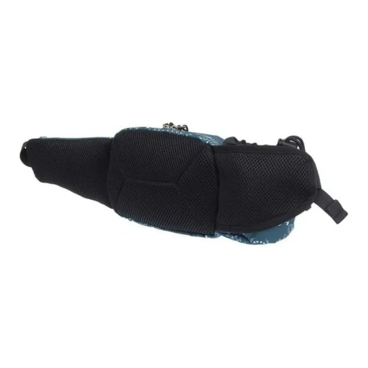 THE NORTH FACE Recycled Polyester Fanny Pack Regular Unisex Peacock Blue-3