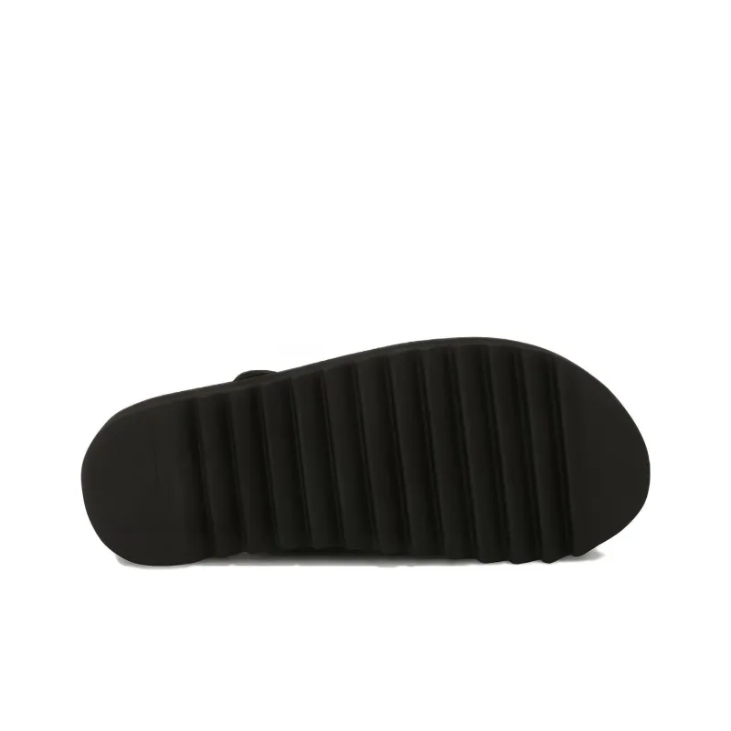 PALM ANGELS X Suicoke Logo Printed Strap Sandals Women's-3