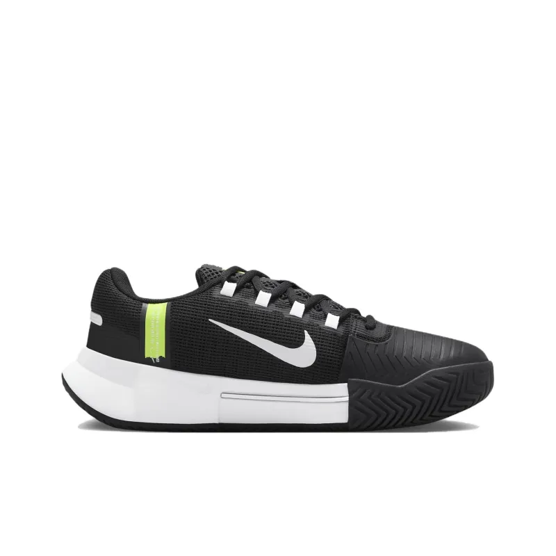 Nike Gp Challenge 1 Black White Women's-1