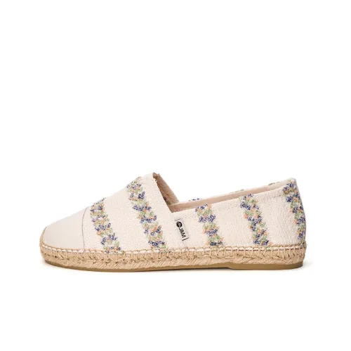 Joy&Mario Espadrilles Women's