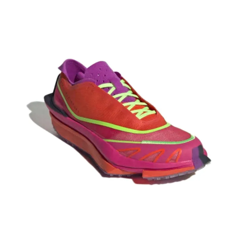 Adidas Earthlight 2.0 Stella McCartney Real Magenta Women's-2