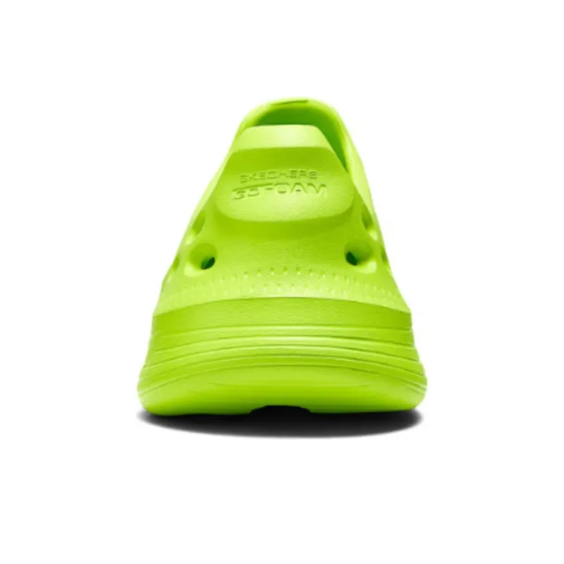 Skechers Clogs Men's Lime Green-4