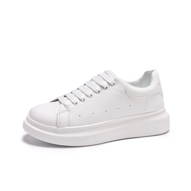 Guci Tianlun Slip Resistant Low Top Skateboard Shoes Unisex-1