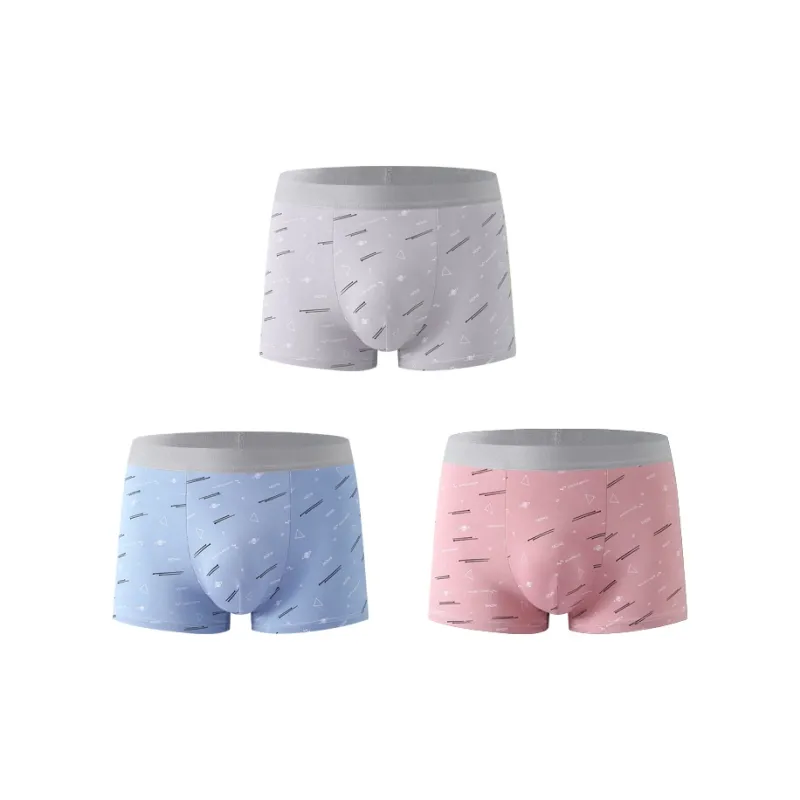 GOSO Men Underpants-5