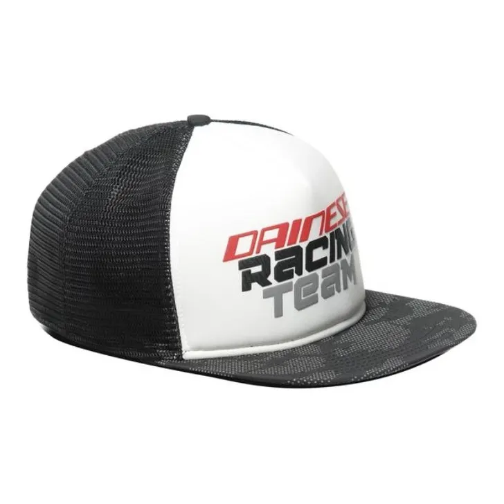 DAINESE   Baseball Caps Unisex White-1