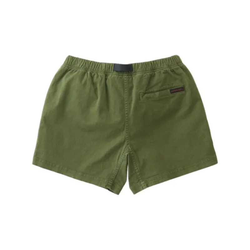 Gramicci SS24 Denim Shorts Women's-1