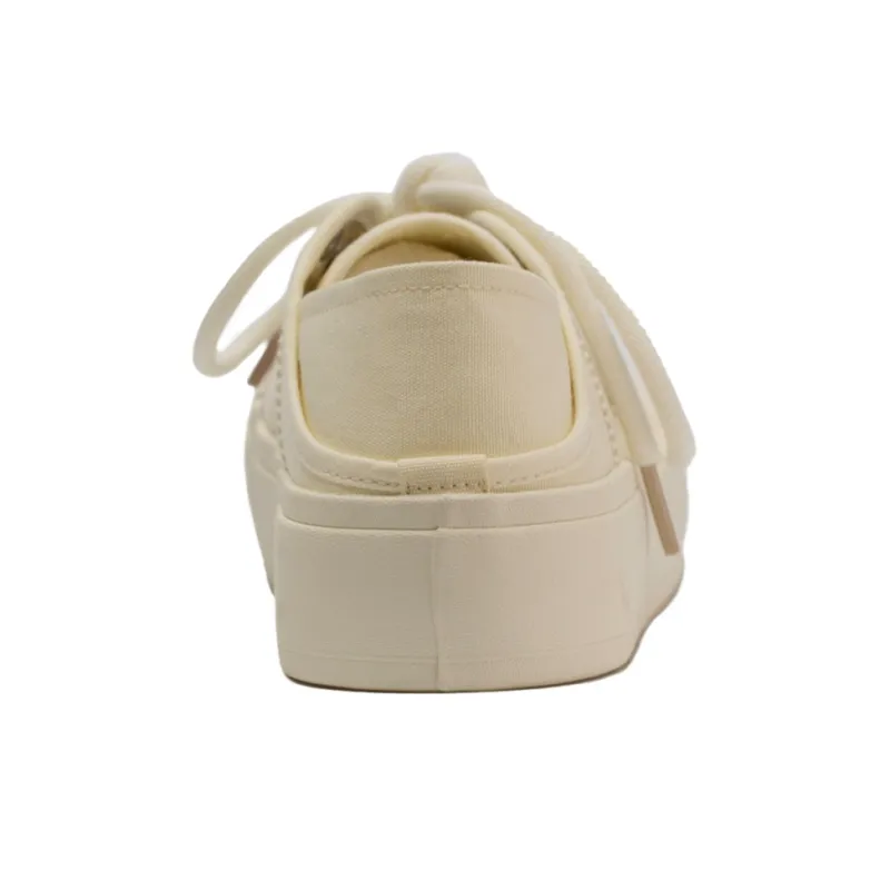 Zun'er Breathable Quick Dry Lightweight Low-Top Canvas Shoes Unisex-7