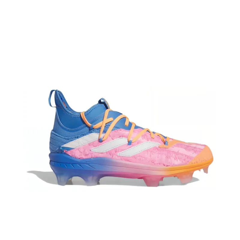 Adidas Adizero Afterburner 9 Nvw Tpu Hispanic Heritage Beam Pink Cloud White Pulse Blue-1