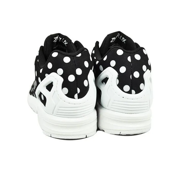 Zx Flux Women's Adidas Originals 'Dots' Women's-3