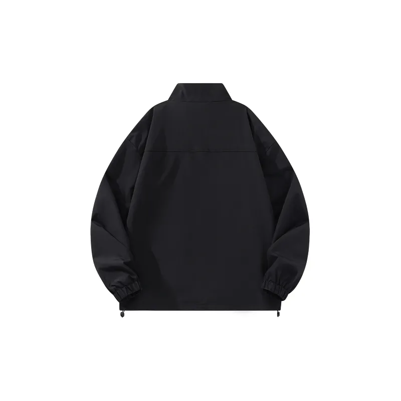 BOBBY ABLEY Jackets Coats Unisex-1