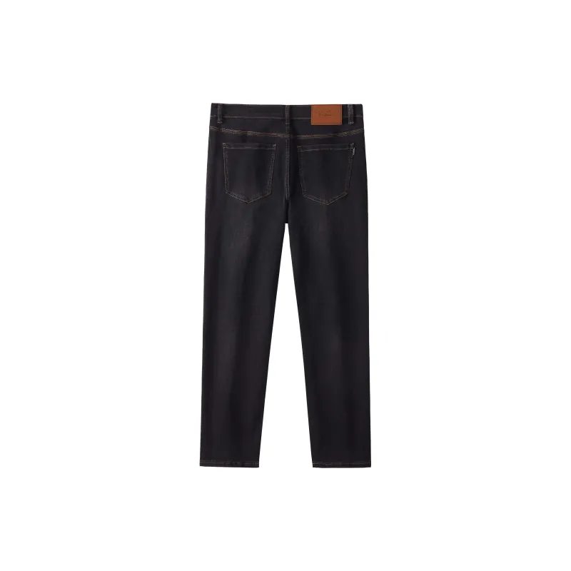 CAMEL Urban Function Series Jeans Men-6