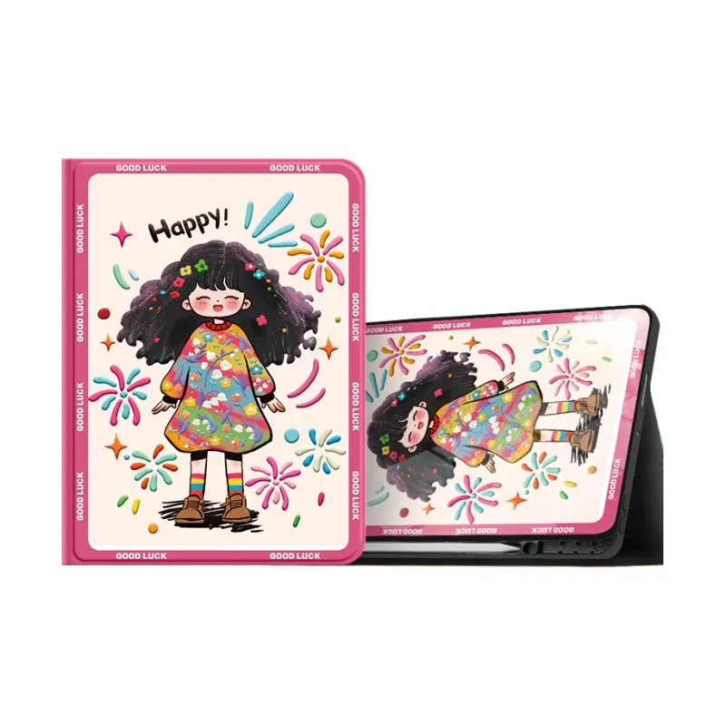 SUPER MOUSE Tablet Protective Cases-0