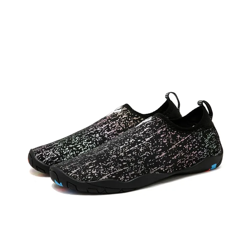 OUWENHEIMANBA Coverage Grip Support Abrasion Resistant Breathable Quick Dry Slip Resistant River Trekking Shoes Unisex-3