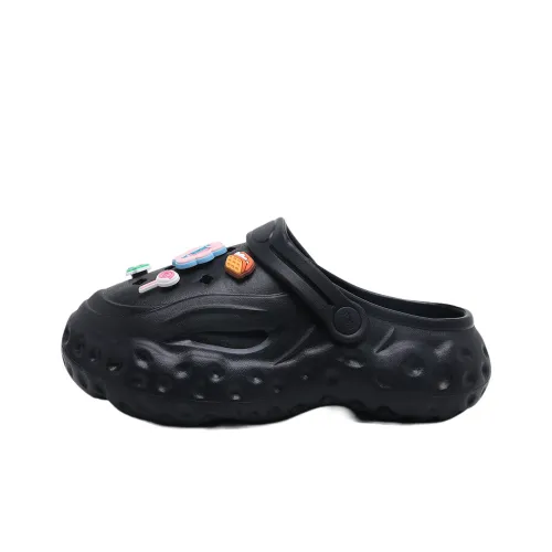 TALKING TOM Clogs Unisex