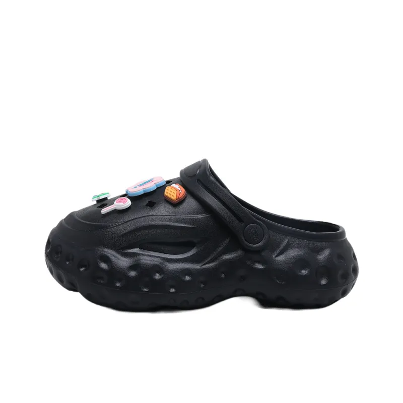 TALKING TOM Clogs Unisex-0