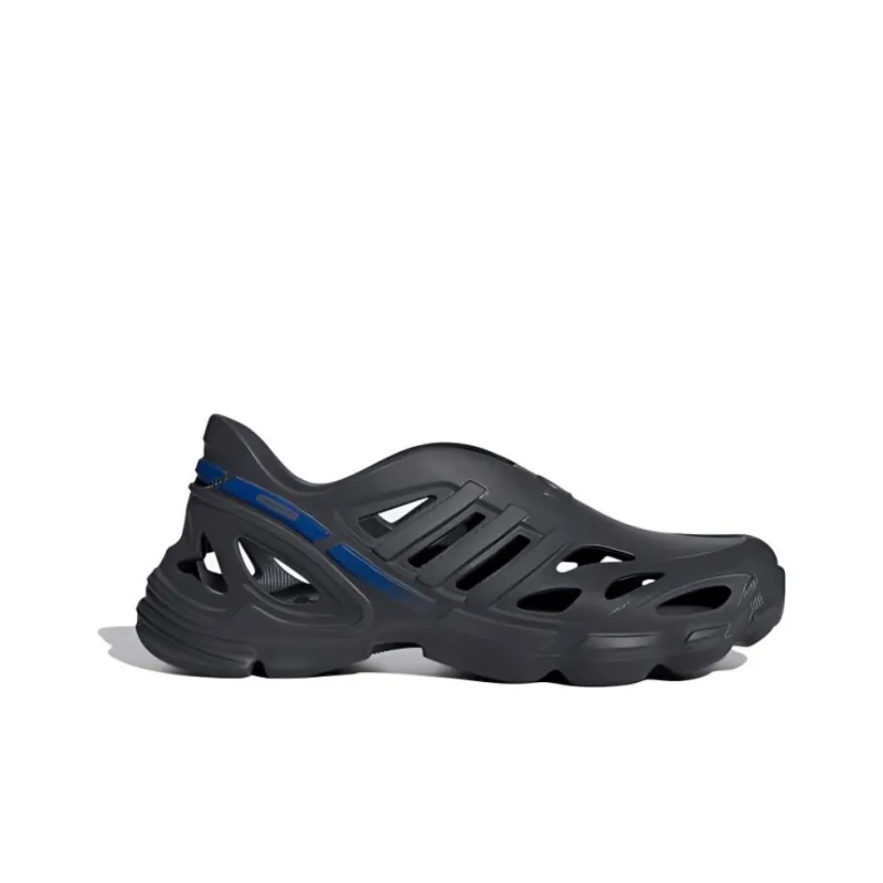 Adidas AdiFOM Supernova 'Grey Royal Blue'-1