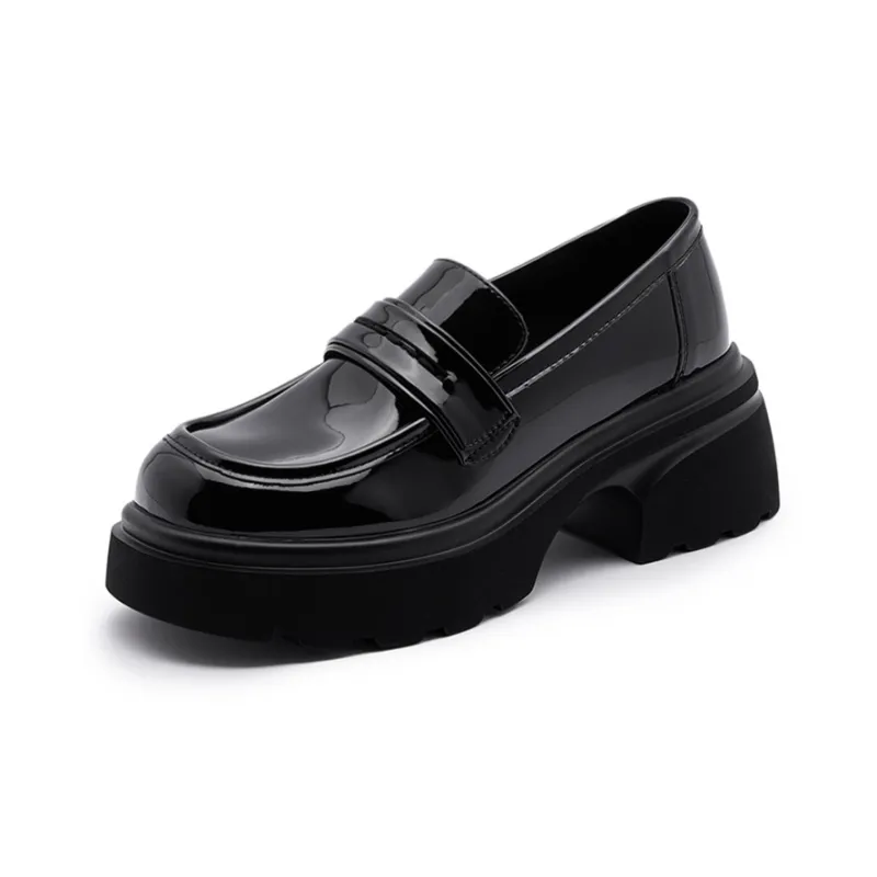 A Poinsettia Princess Women's Casual Shoes Women's Black-1