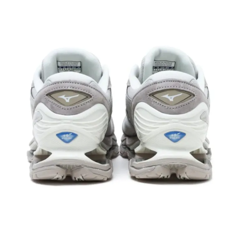 Mizuno Wave Prophecy Ls Wind Chime Fallen Rock Women's-3