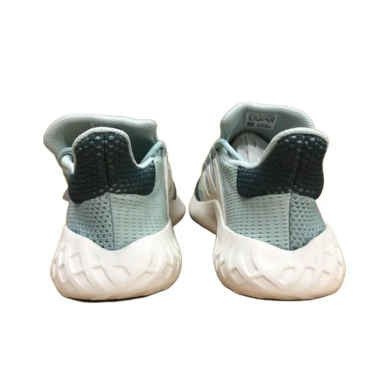 Adidas Women's Tubular Dusk 'Vapour Green'-2