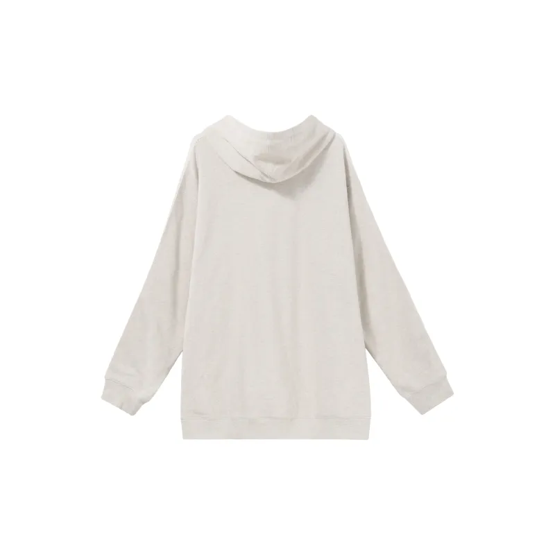 Adidas Ivy Park Cargo Hoodie All Gender-1