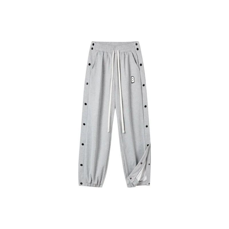 BENDL'S Casual Pants Unisex-9
