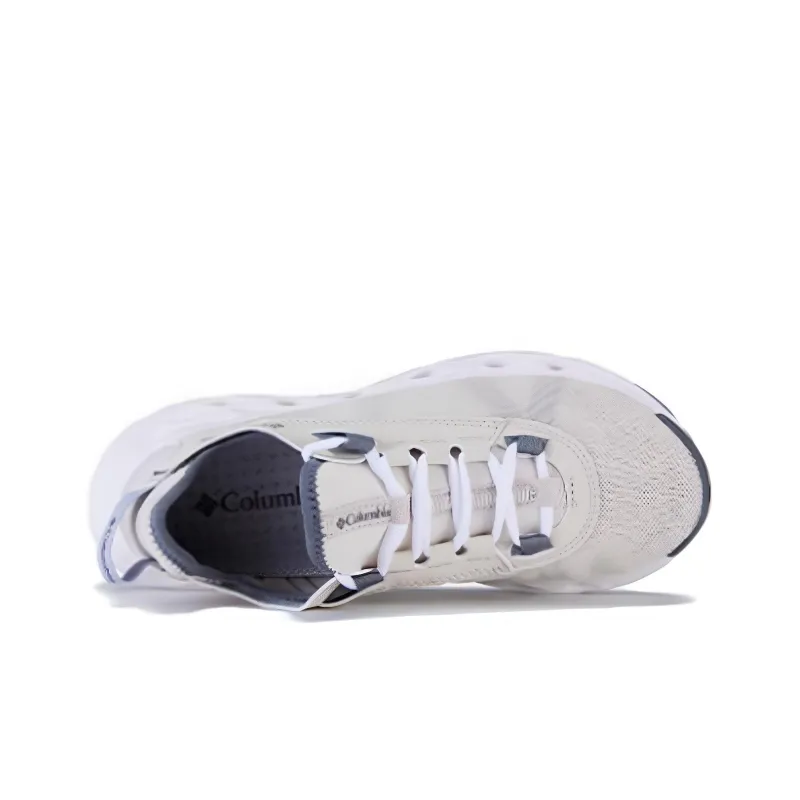 Columbia Drainmaker XTR Cushioning, Wear Resistant Low Top Casual Shoes Women's Beige-1