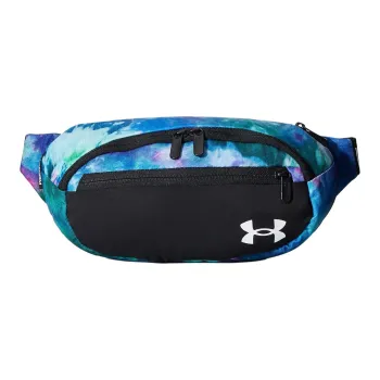 Under Armour Polyester Crossbody Bags Fanny Pack Regular Unisex Starry Sky Color