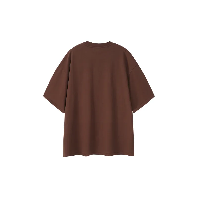 R.super T Shirts Unisex-30