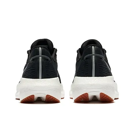 Saucony Triumph 21 Black Gum-3