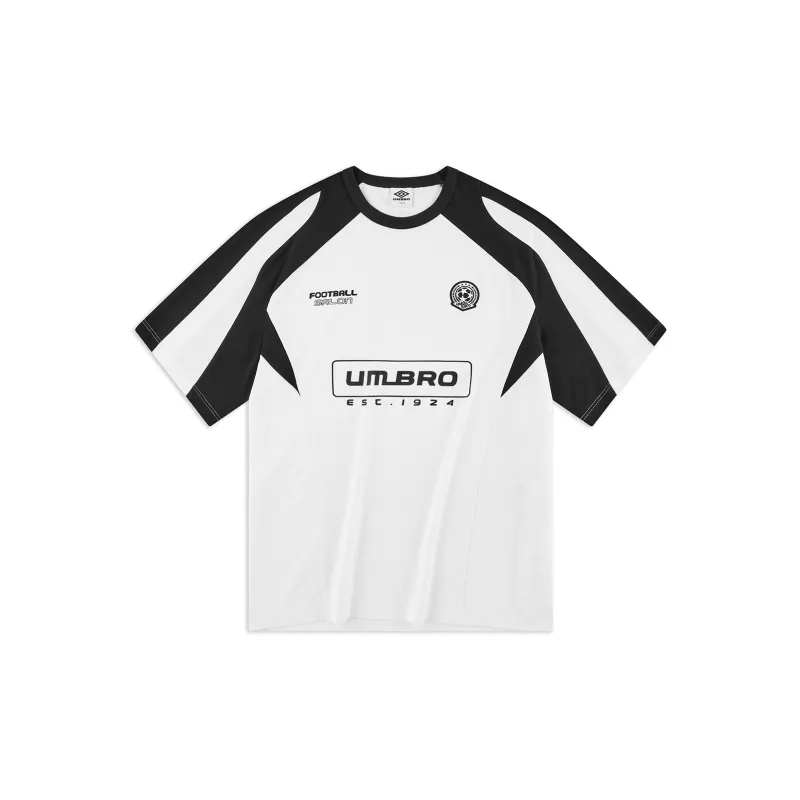 Umbro Raglan Sleeve T-Shirt Unisex-16