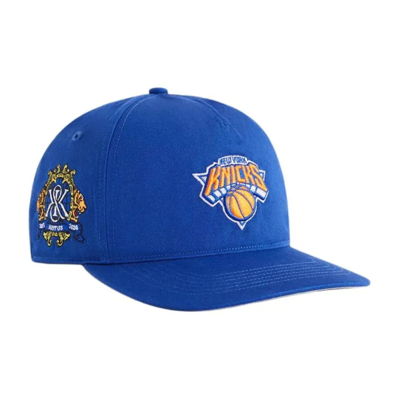 KITH 47 New York Knicks Hitch Snapback-2