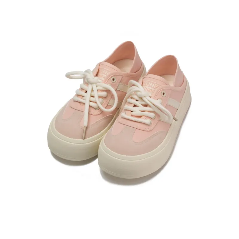 Zun'er Breathable Quick Dry Lightweight Low-Top Canvas Shoes Unisex-11