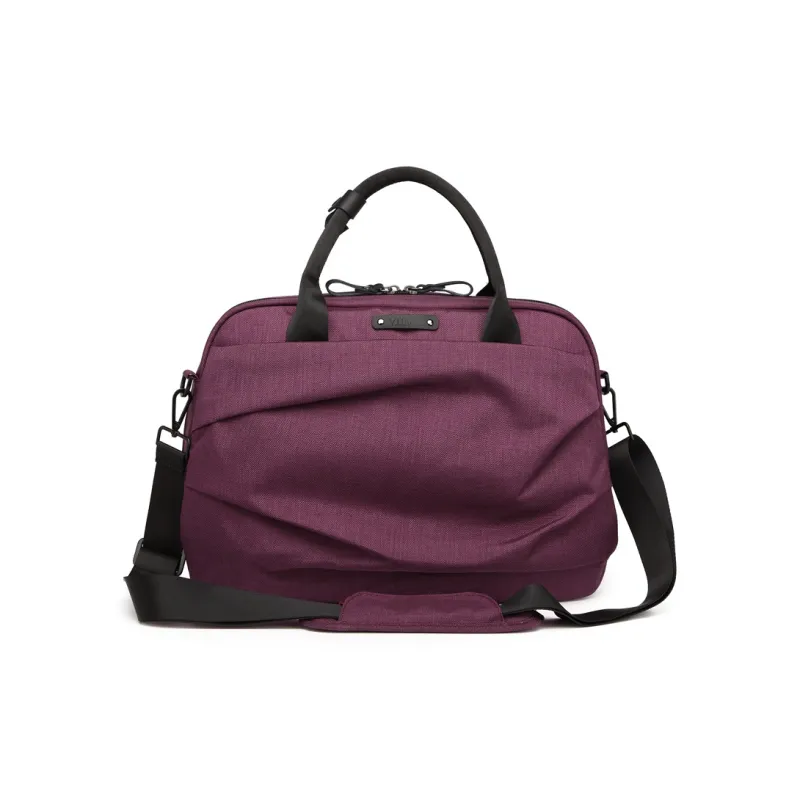Y.U.M.C. Nylon One Shoulder Handbags Regular Women's Khaki/Dark Black/Deep Sea Gray/Noble Purple-14