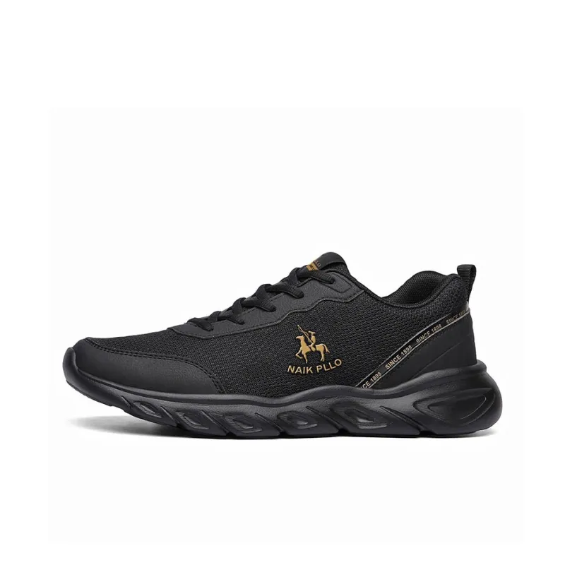 NAIKPLLO Low Top Running Shoes Men's-6