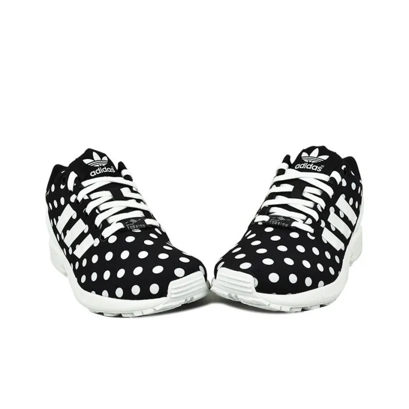 Zx Flux Women's Adidas Originals 'Dots' Women's-2