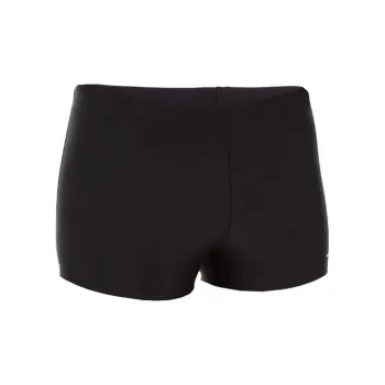 DECATHLON Swimming Shorts Men's Black