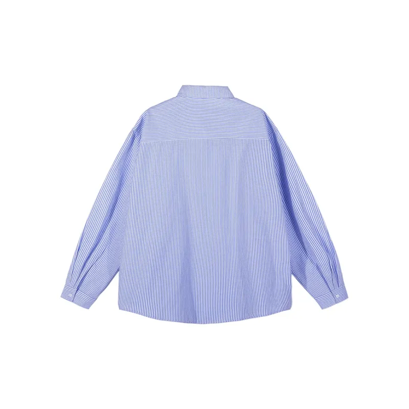 BEETLE TOWN Shirts Unisex-6